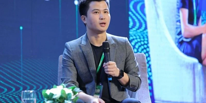 Đôi nét về Hoàng Hải kiến trúc sư của 8XBET